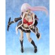 Queens Blade Rebellion Excellent Model Core PVC Statue 1/8 Captain Liliana 21 cm